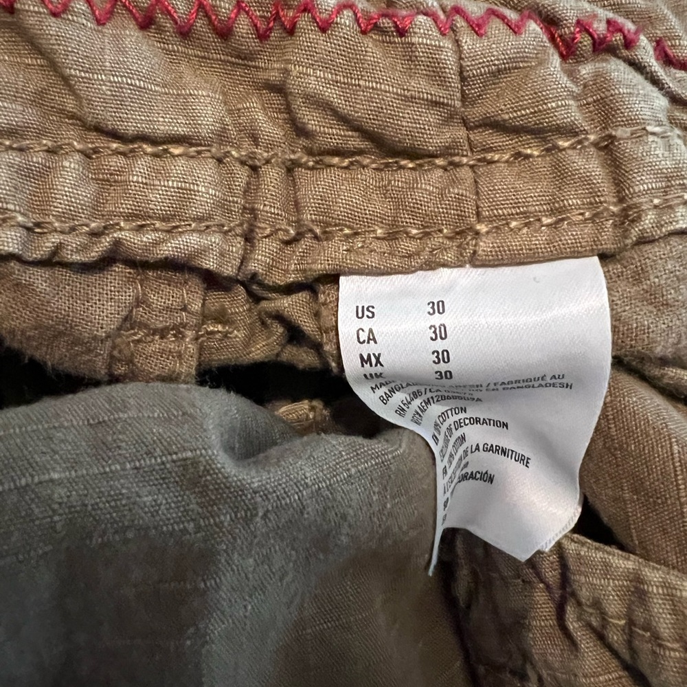 Men’s Cargo Shorts